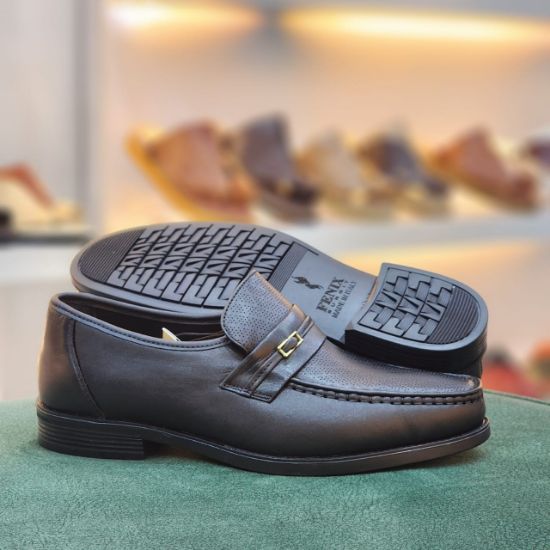 صورة جزمه رسمي ايطالي مديل غ18